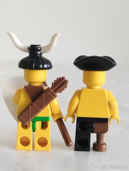 LEGO Pirates 6246 Crocodile Cage - 5