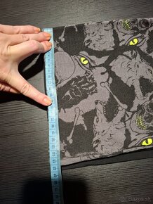 Bavlnené čiapky 146/158 - 5