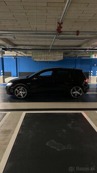 Golf GTI - 5