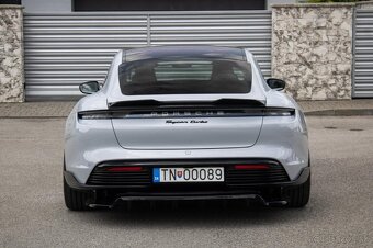 Porsche Taycan TURBO - 5