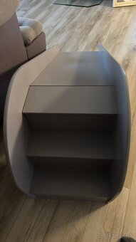 Šnyklavka drevená - 5