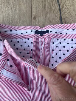 Kraťasy Tommy Hilfiger - 5