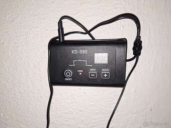 Neviditelná ohrada pre psov - 5