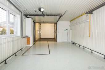 Prenájom skladu aj s prácou - 5