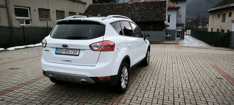 Ford Kuga - 5