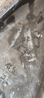 Elektróny R18 5x100 cena za 4 ks - 5