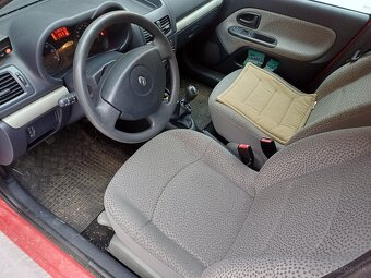 Predam renault clio 1.2 benzin - 5