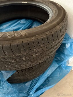 195/60R18 Michelin ePrimacy letné - 5