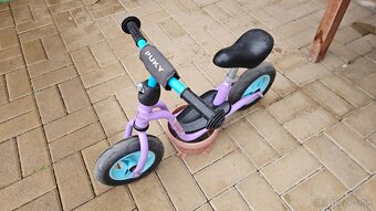 Detské odrážadlo Puky - 5