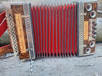 Predám heligonku CF - 5