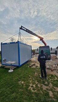 Zemné výkopové práce - 5