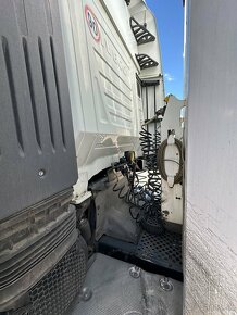 Predám IVECO Stralis 480.E6 MEGA, 05/2015 , cena 16.9000 € - 5