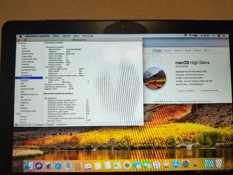 MacBook Pro A1286 i5 2.3GHz | 4GB | 320GB - 5