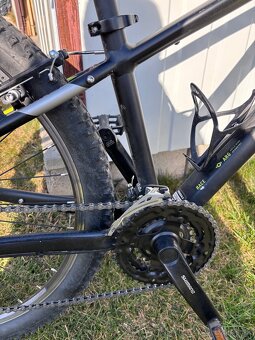 Detský horský bicykel - 5