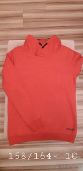 Chlapčenské mikiny - 5