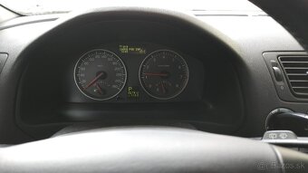 Volvo v50 2.4/ BA/ LPG momentum - 5