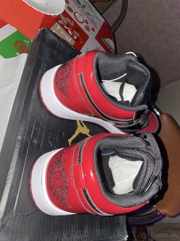 Eladó Jordan 1 retro Low OG - 5