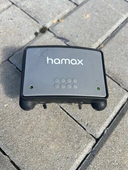 Detská cyklo sedačka Hamax - 5