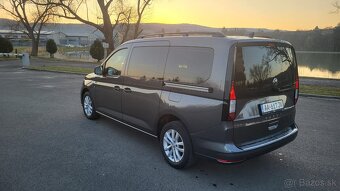 Volkswagen caddy maxi - 5