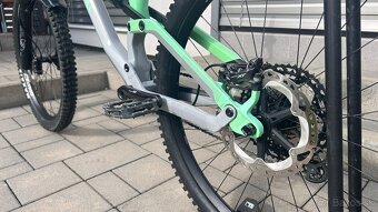 Canyon Torque CF 8 - 5