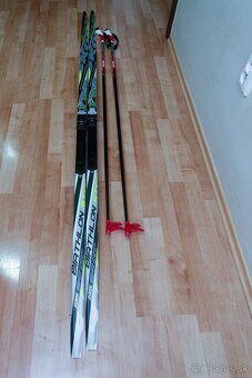 Bežky SKOL 195cm - 5