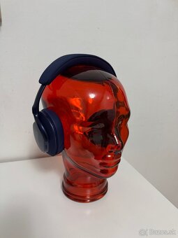 Sklenena hlava na sluchadla - 5