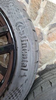 BMW M-Packet G30 G31 5x112 r19 - 5