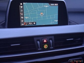 BMW X1 sDrive 18d - 5