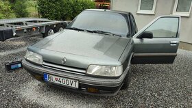 Renault 21 - 5