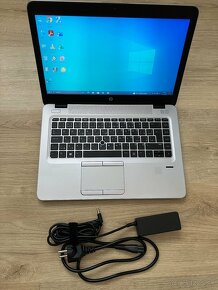 Predám notebook HP EliteBook 840 G3 - 5