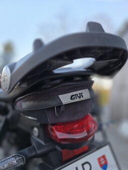 Honda VFR1200X Crosstourer - 5