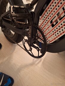 Znížená cena ebike Gunai MX25 2000W, 25 Ah - 5