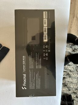 Lumen S28 RGB V2 - 5