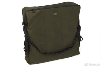 Predam Fox brolly s postelou a spacakom - 5