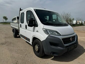 Fiat Ducato Valnik 7 miestne 2015 - 5