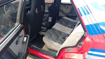 LANCIA Delta HF Integrále - 5
