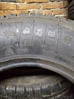 185/80r14c 185r14c - 5
