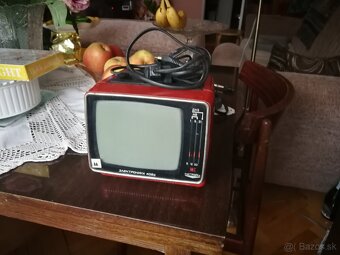 Retro telka - 5