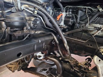 Mitsubishi grandis - 5