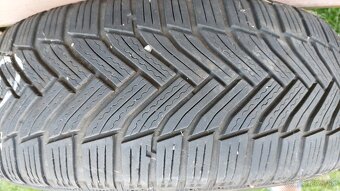 Zimné pneu 205/55/R16 - 5