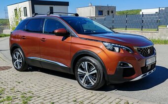 Peugeot 3008 - 5