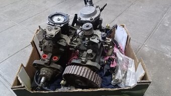 Čerpadlo Bosch 1.9TD 55kw - 5