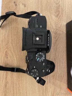 Sony A7iii - 5