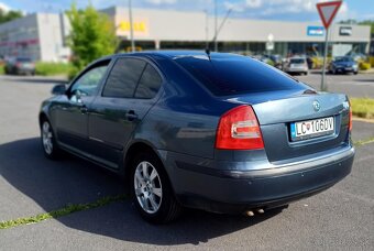 Škoda octavia AB Hatchback - 5