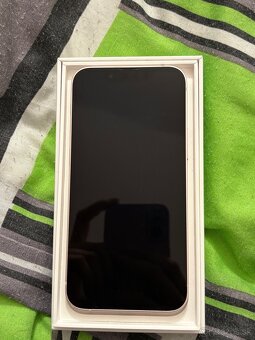 iPhone 13 mini, Pink, 128GB - 5