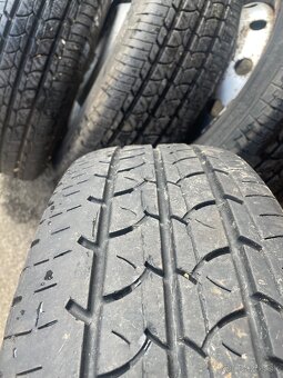 Disky 6Jx16 5x130 ET68 Ducato - 5