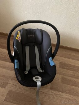 Cybex Aton M - 5