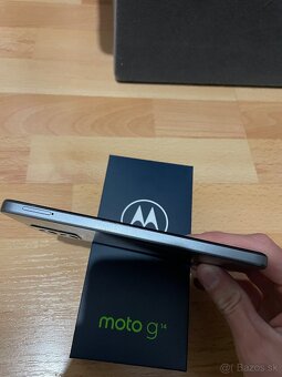 Motorola Moto G14 - 5