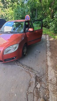 predam vymenim skoda fabia 2 1.2 htp - 5