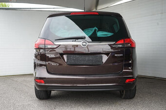 41- OPEL Zafira, 2016, nafta , 1.6 CDTi , 100 kW - 5